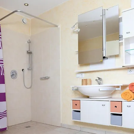 Grosse Zentrale Ferienwohnung Im Weltkulturerbe Appartement *