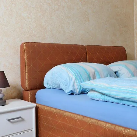 Grosse Zentrale Ferienwohnung Im Weltkulturerbe Appartement *