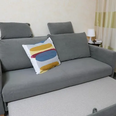 Grosse Zentrale Ferienwohnung Im Weltkulturerbe * Bad Kissingen