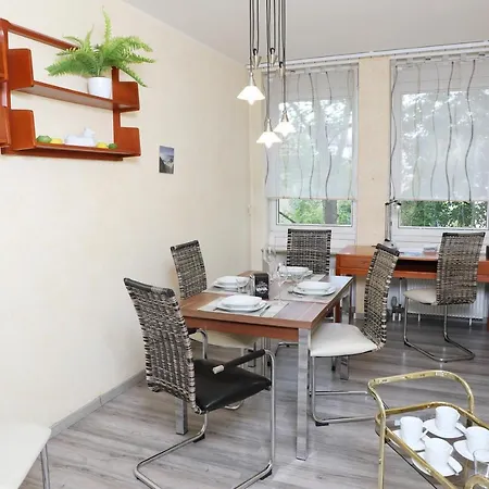 Appartement Grosse Zentrale Ferienwohnung Im Weltkulturerbe Bad Kissingen